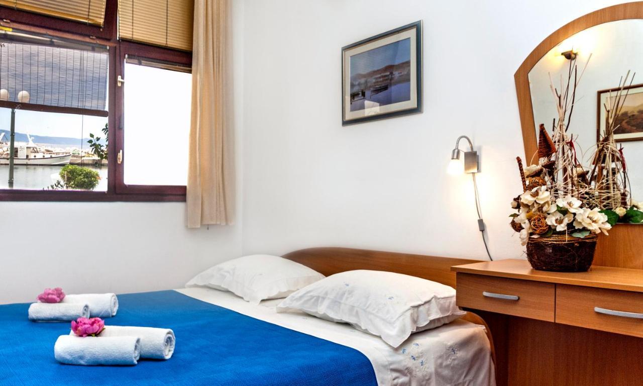 Apartmani Ines Drašnice Exterior foto