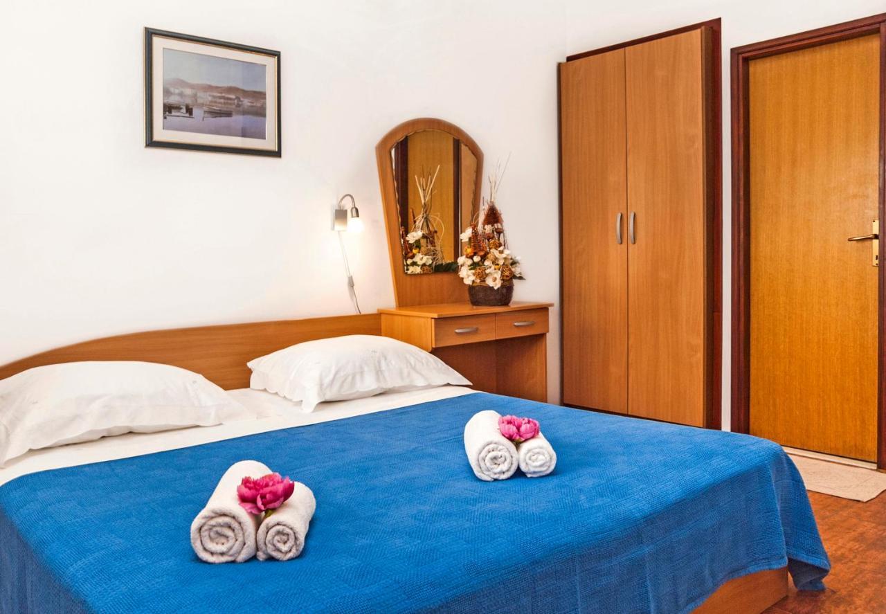 Apartmani Ines Drašnice Exterior foto