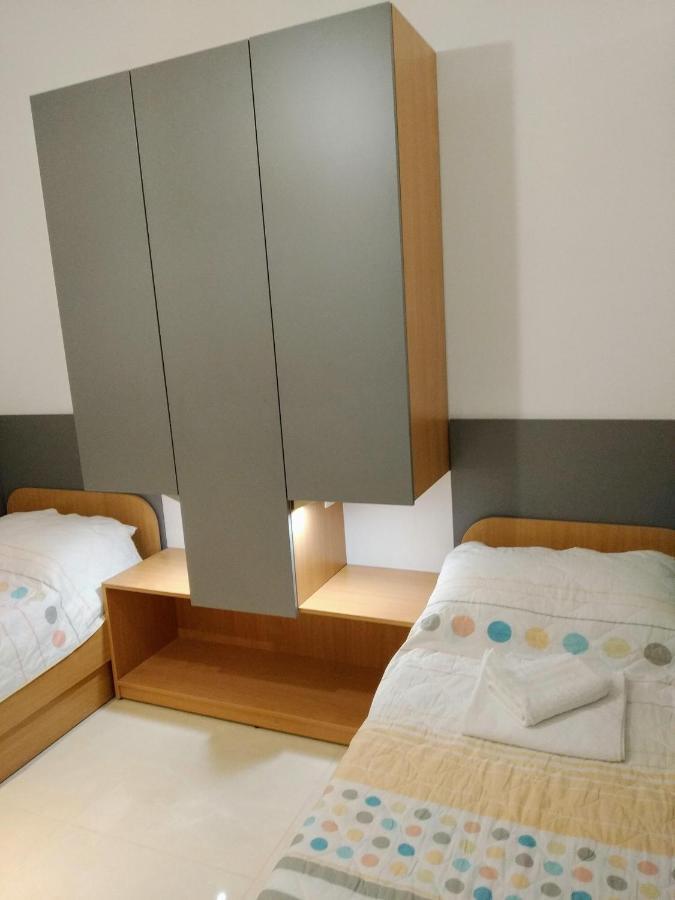 Apartmani Ines Drašnice Exterior foto