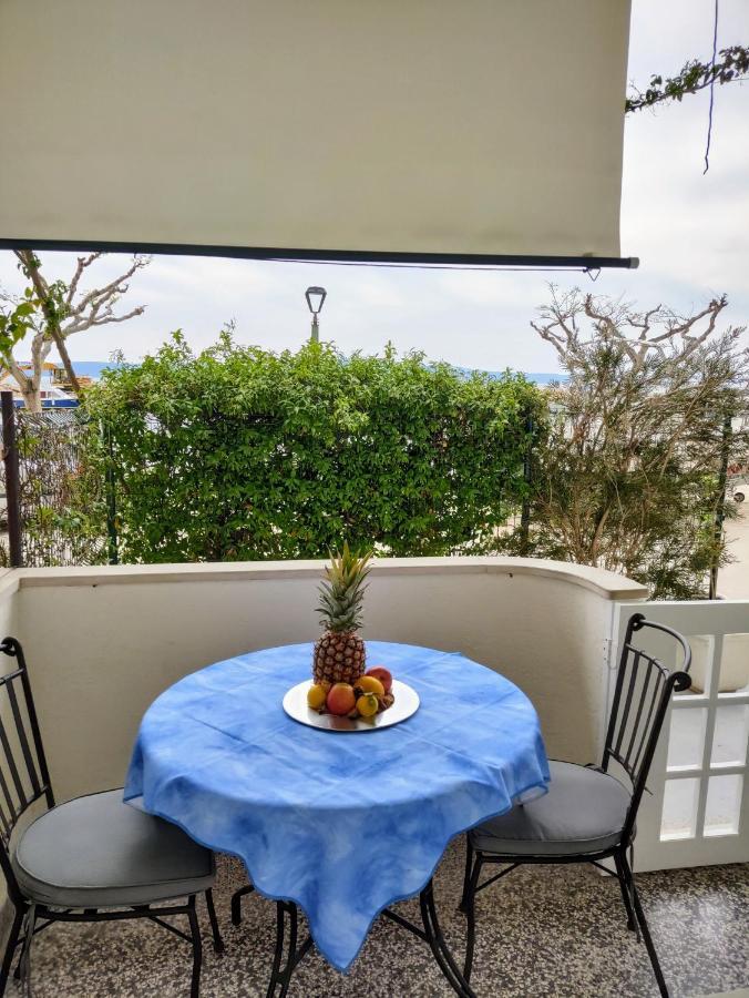 Apartmani Ines Drašnice Exterior foto