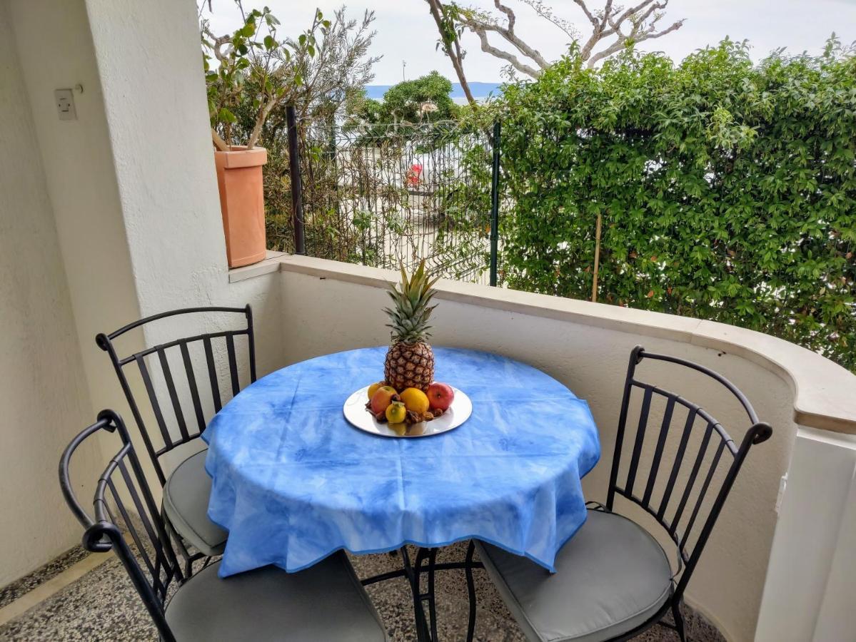 Apartmani Ines Drašnice Zimmer foto