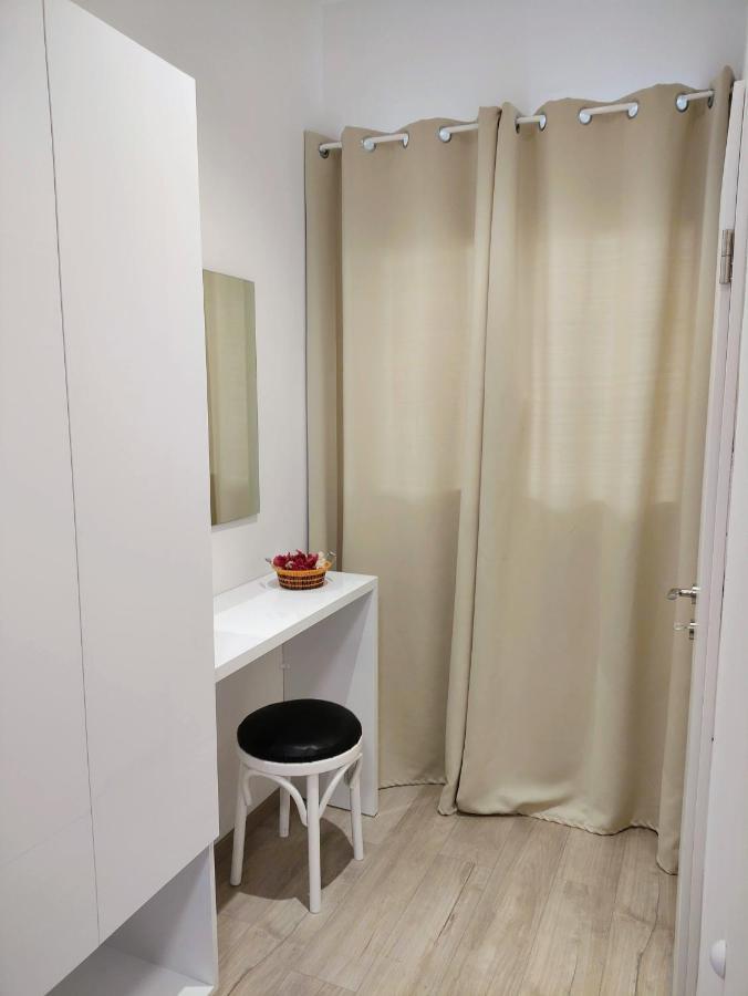 Apartmani Ines Drašnice Exterior foto