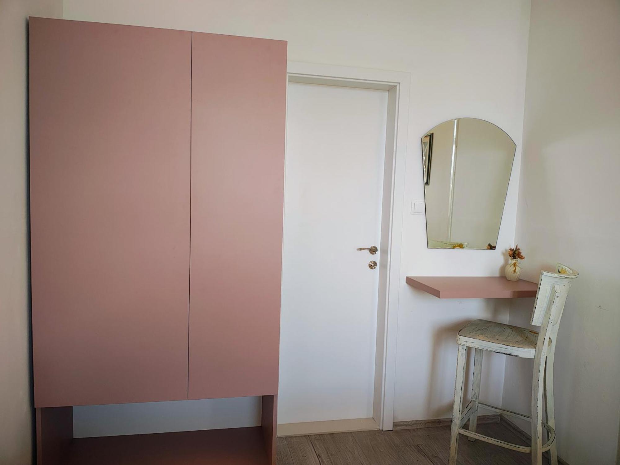 Apartmani Ines Drašnice Exterior foto