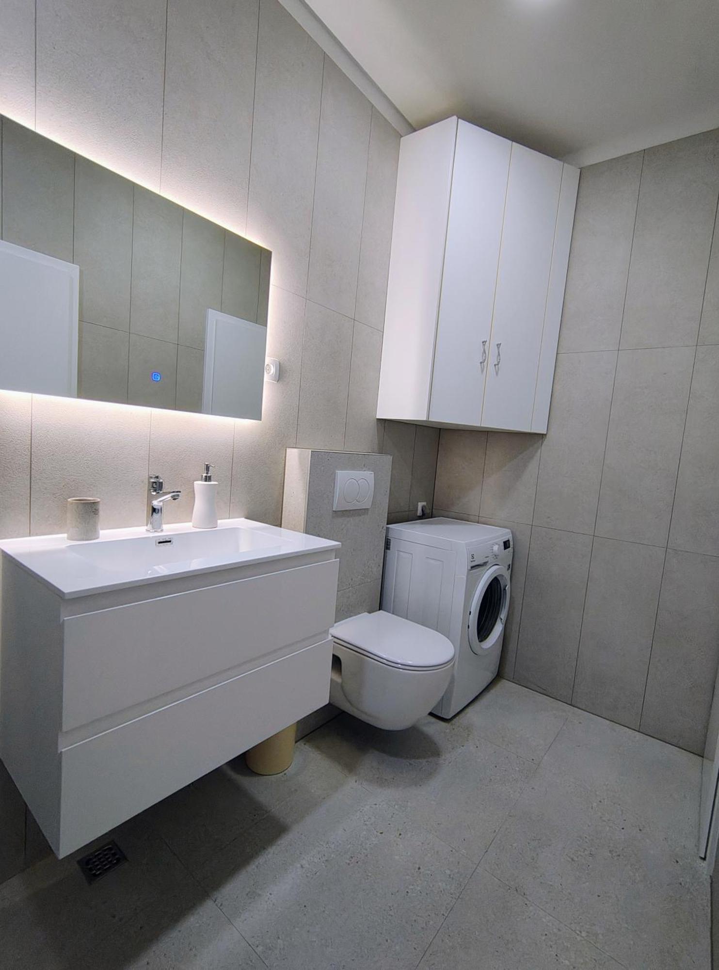 Apartmani Ines Drašnice Exterior foto